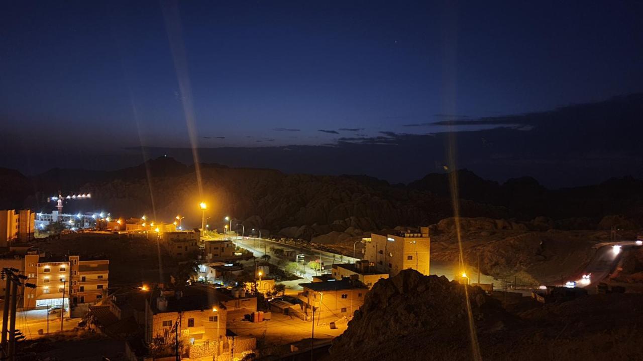 Petra Peace House Otel Wadi Musa Dış mekan fotoğraf