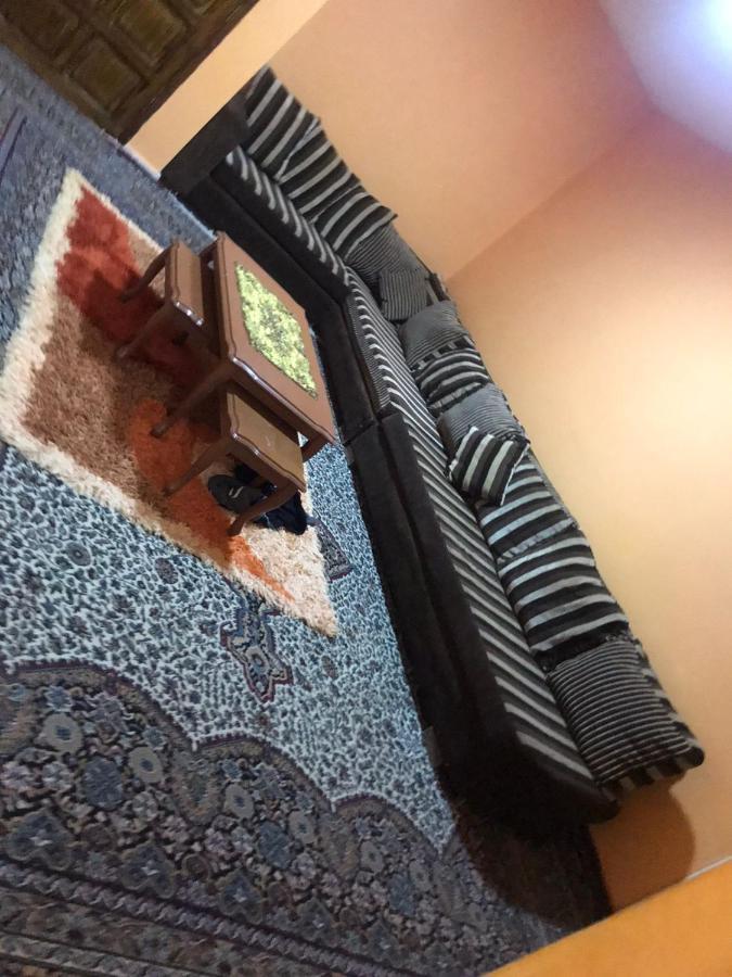 Petra Peace House Otel Wadi Musa Dış mekan fotoğraf