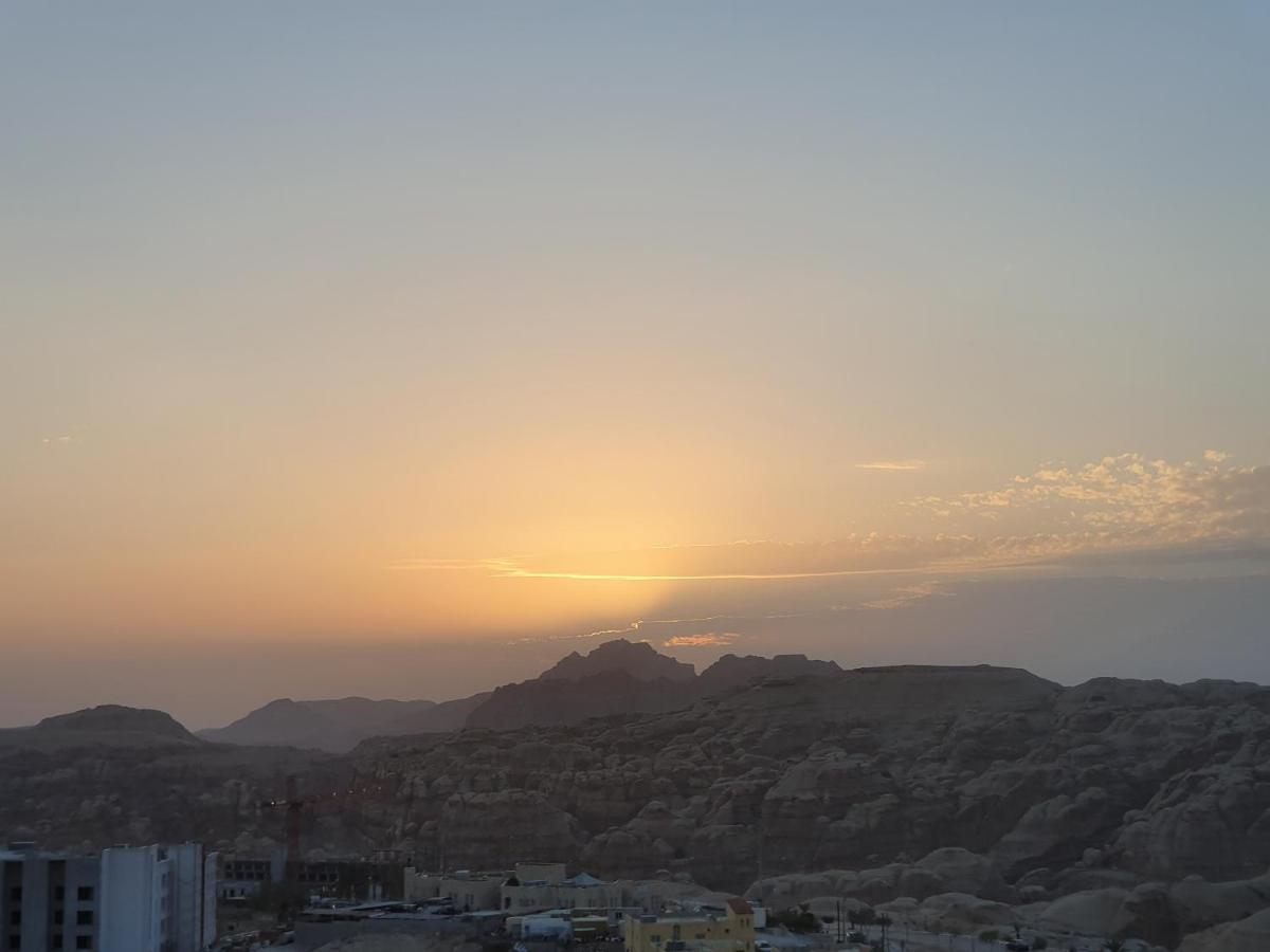 Petra Peace House Otel Wadi Musa Dış mekan fotoğraf