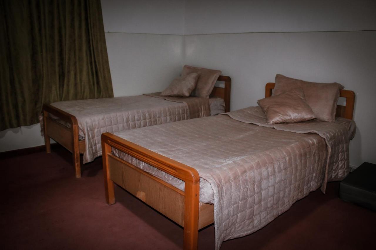 Petra Peace House Otel Wadi Musa Dış mekan fotoğraf