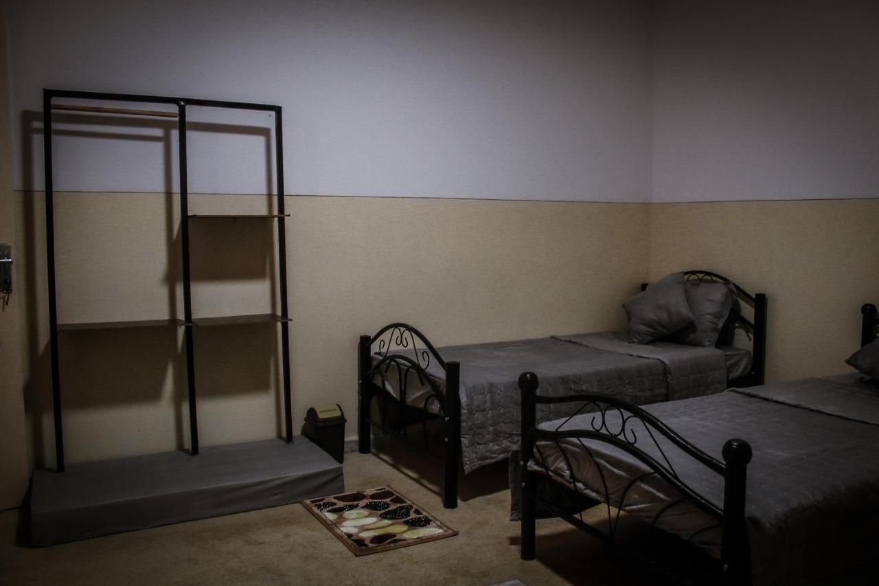 Petra Peace House Otel Wadi Musa Dış mekan fotoğraf