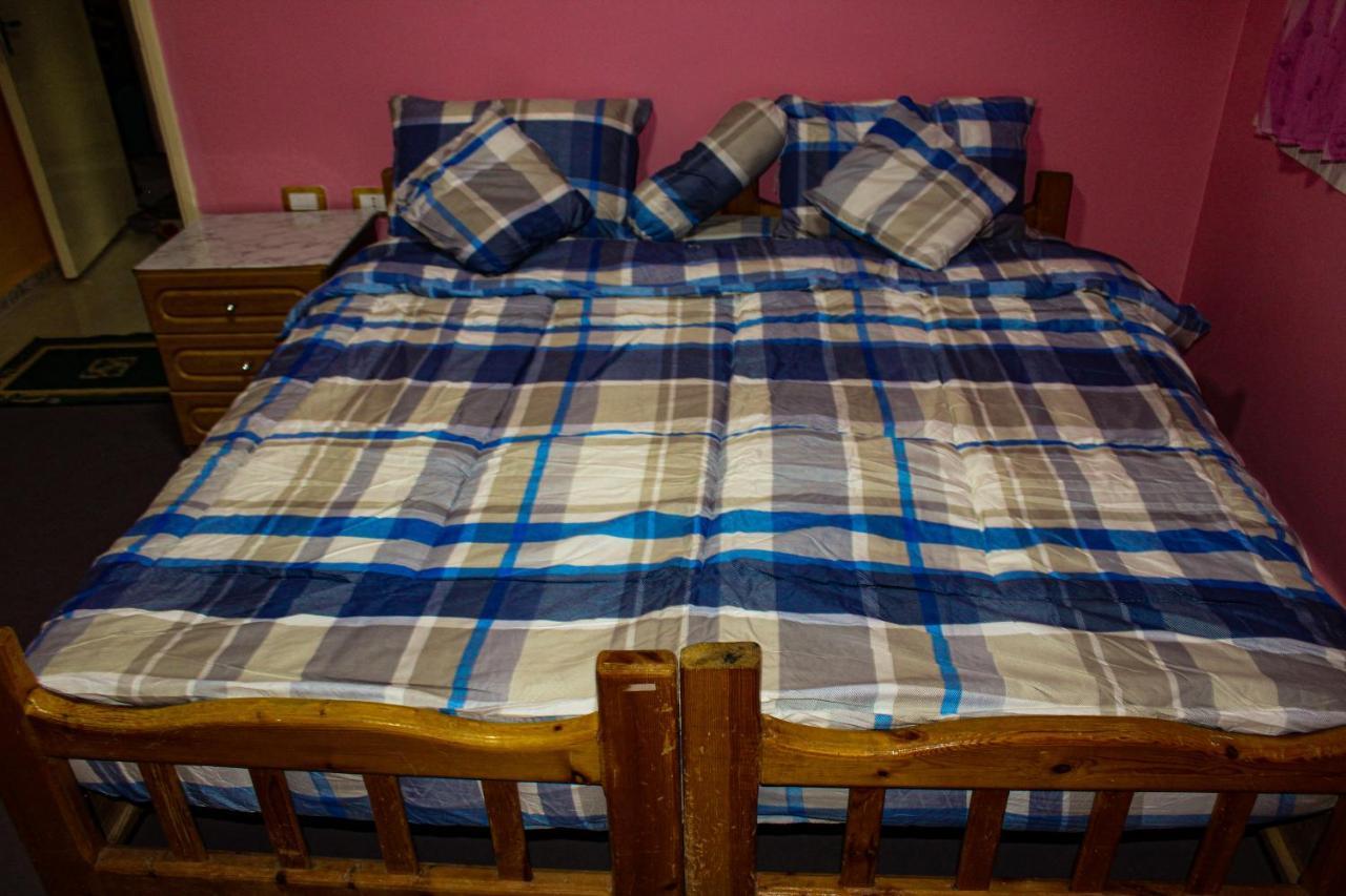 Petra Peace House Otel Wadi Musa Dış mekan fotoğraf