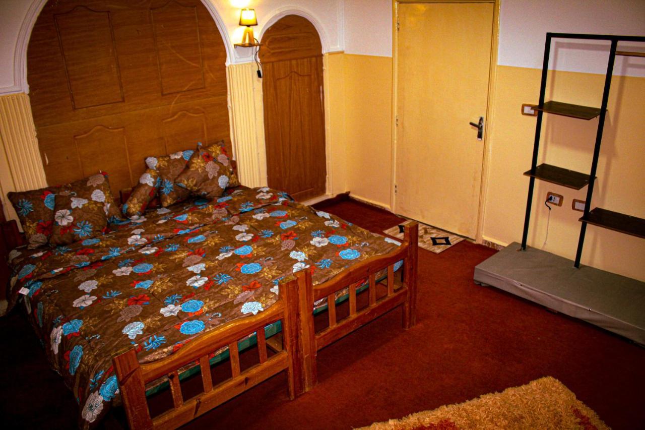 Petra Peace House Otel Wadi Musa Dış mekan fotoğraf