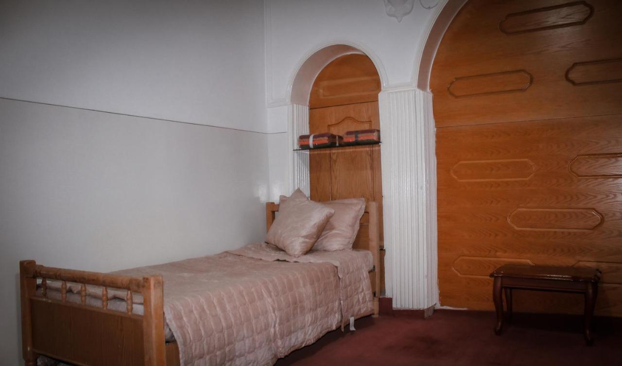 Petra Peace House Otel Wadi Musa Dış mekan fotoğraf