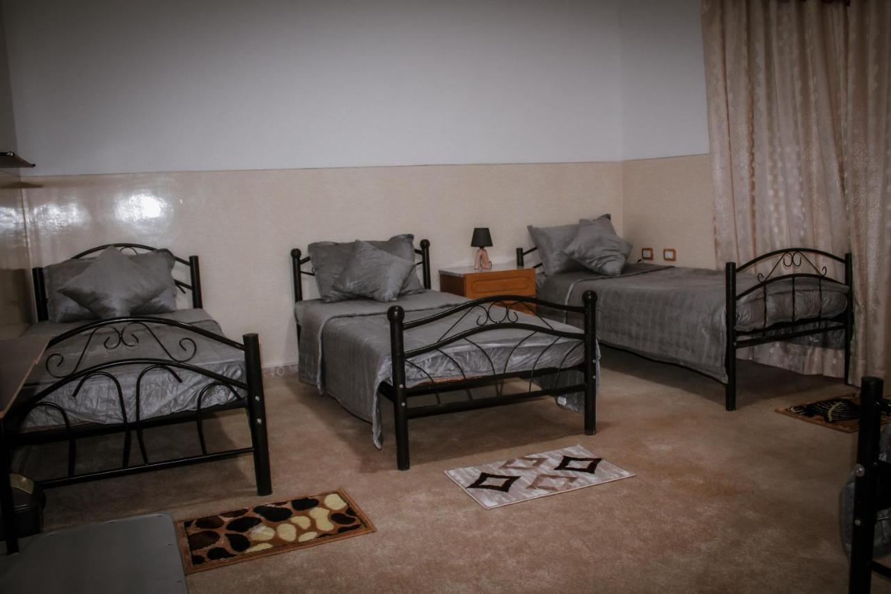 Petra Peace House Otel Wadi Musa Dış mekan fotoğraf