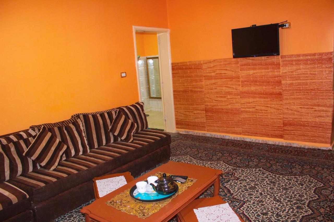 Petra Peace House Otel Wadi Musa Dış mekan fotoğraf