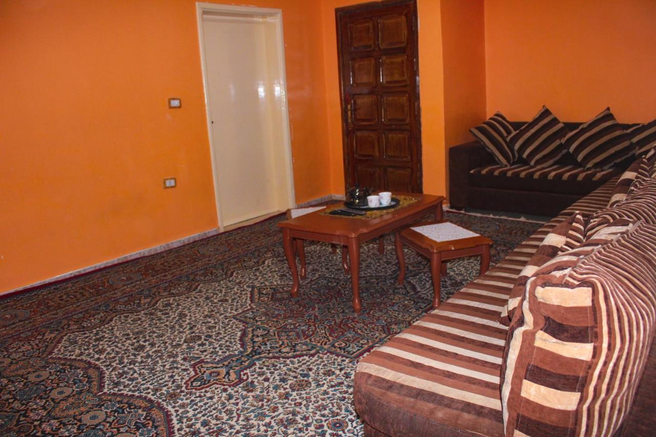 Petra Peace House Otel Wadi Musa Dış mekan fotoğraf