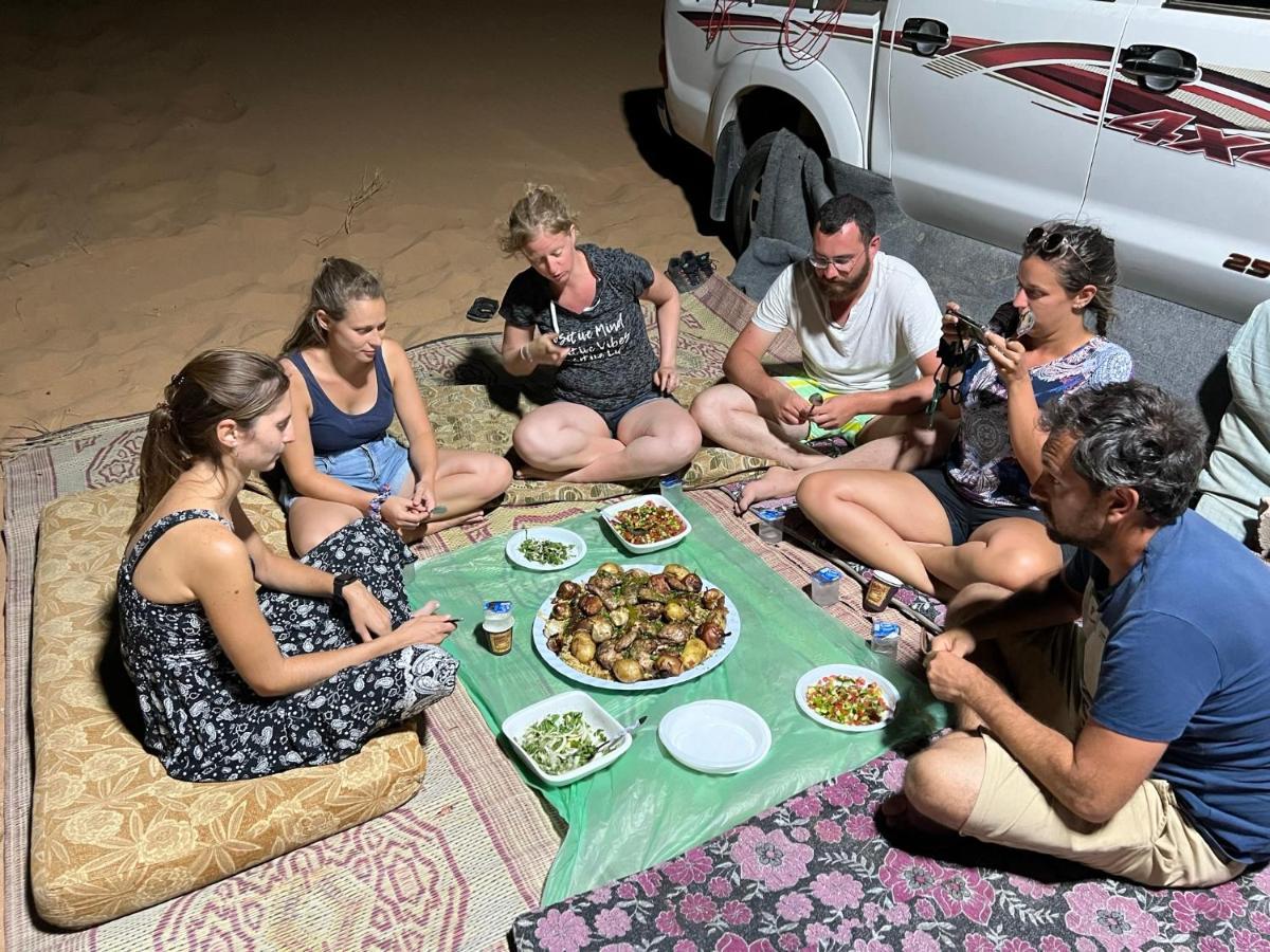 Petra Peace House Otel Wadi Musa Dış mekan fotoğraf